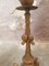 Antique Candleholders, Set of 2 2