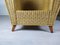 Rattan Living Room Set, 1970s, Set of 3, Image 13