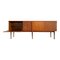 Italienisches Vintage Sideboard aus Teak, 1960er 3