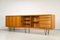 German Alfred Altherr Style Sideboard, 1950s, Image 2