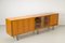German Alfred Altherr Style Sideboard, 1950s, Image 4