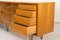 German Alfred Altherr Style Sideboard, 1950s, Image 3