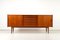 Swedish Teak Sideboard by Hugo Troeds, 1960s 1