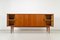 Swedish Teak Sideboard by Hugo Troeds, 1960s 10