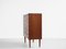 Mid-Century Danish Chest of 6 Drawers in Teak with Long Drawer Handle, Image 6