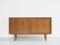 Credenza Mid-Century in quercia di Hundevad & Co, Danimarca, anni '60, Immagine 1