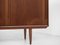 Credenza in teak, Danimarca, anni '60, Immagine 11