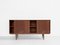 Compact Danish Sideboard in Teak, 1960s 3