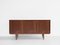 Compact Danish Sideboard in Teak, 1960s 1