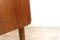 Mid-Century Danish Teak Freestanding Bookcase from Hasberg Mobler, Image 7