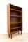 Mid-Century Danish Teak Freestanding Bookcase from Hasberg Mobler, Image 3