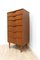 Mid-Century Teak Chest of Drawers from Austinsuite 11