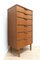 Mid-Century Teak Chest of Drawers from Austinsuite 8