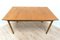 Mid-Century Teak Extending Dining Table from Morris of Glasgow, 1960s, Image 5
