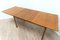 Ausziehbarer Mid-Century Teak Esstisch von Morris of Glasgow, 1960er 4