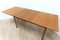 Mid-Century Teak Extending Dining Table from Morris of Glasgow, 1960s, Image 4