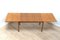 Mid-Century Teak Extending Dining Table from Morris of Glasgow, 1960s, Image 1