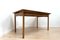 Mid-Century Teak Extending Dining Table from Morris of Glasgow, 1960s, Image 9