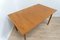Mid-Century Teak Extending Dining Table from Morris of Glasgow, 1960s, Image 6