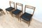 Chaises de Salon Mid-Century en Teck de Morris de Glasgow, 1960s, Set de 6 5