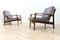 Mid-Century Teak Armchairs from Toothill, 1960s, Set of 2, Image 2