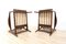 Mid-Century Teak Armchairs from Toothill, 1960s, Set of 2 12
