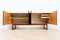 Mid-Century Swedish Rosewood Sideboard, 1960s, Image 2