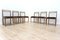 Mid-Century Vintage Teak Dining Table & 6 Dining Chairs from Morris of Glasgow 8