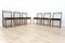 Mid-Century Vintage Teak Dining Table & 6 Dining Chairs from Morris of Glasgow, Image 8