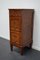 French Oak Apothecary Cabinet / Filing Cabinet, 1920s 2