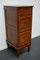 French Oak Apothecary Cabinet / Filing Cabinet, 1920s 15