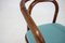 Bentwood Dining Chairs Ton, 1992, Set of 6, Image 10