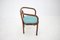 Bentwood Dining Chairs Ton, 1992, Set of 6, Image 6