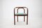 Bentwood Dining Chairs Ton, 1992, Set of 6, Image 2