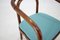 Bentwood Dining Chairs Ton, 1992, Set of 6, Image 11