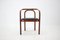 Bentwood Dining Chairs Ton, Czechoslovakia, Set of 6 2