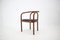 Bentwood Dining Chairs Ton, Czechoslovakia, Set of 6 4