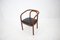 Bentwood Dining Chairs Ton, Czechoslovakia, Set of 6 5