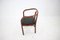 Bentwood Dining Chairs Ton, Czechoslovakia, Set of 6 6