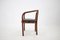 Bentwood Dining Chairs Ton, Czechoslovakia, Set of 6 7