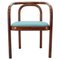 Vintage Bentwood Chair Ton, Czechoslovakia, Image 1