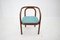 Vintage Bentwood Chair Ton, Czechoslovakia 2