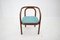 Vintage Bentwood Chair Ton, Czechoslovakia, Image 2