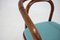 Vintage Bentwood Chair Ton, Czechoslovakia, Image 9