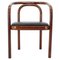 Vintage Bentwood Chair Ton, Czechoslovakia 1