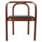 Vintage Bentwood Chair Ton, Czechoslovakia, Image 1