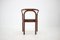 Vintage Bentwood Chair Ton, Czechoslovakia, Image 8
