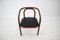 Vintage Bentwood Chair Ton, Czechoslovakia 2