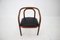 Vintage Bentwood Chair Ton, Czechoslovakia, Image 2