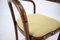 Vintage Bentwood Chair Ton, Czechoslovakia 10